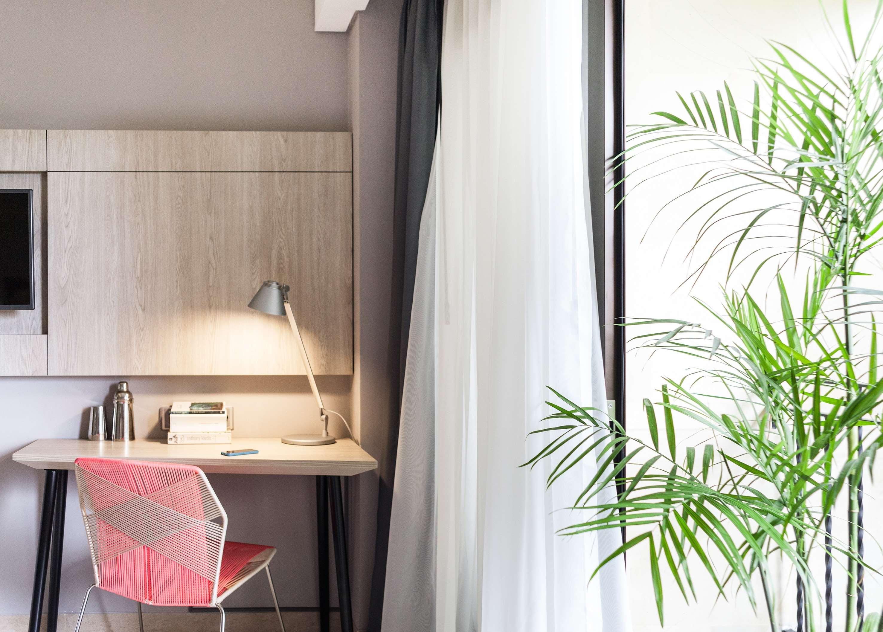 Solia Legian Exteriér fotografie